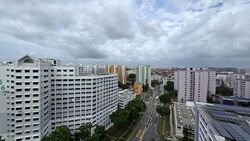 Blk 554 Hougang Street 51 (Hougang), HDB 4 Rooms #555363421